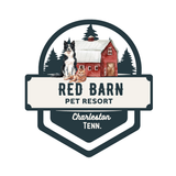 Red Barn Pets 아이콘