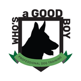 Who's a Good Boy Dog Training biểu tượng