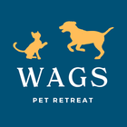 Wags Pet Retreat icône