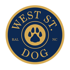 Icona West St. Dog