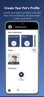 Whittier Dog Club โปสเตอร์