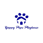 Yappy Pups biểu tượng