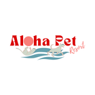 Aloha Pet Resort Zeichen
