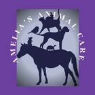 Amelia’s Animal Care biểu tượng