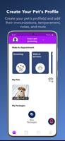 Amy's Pet Grooming poster