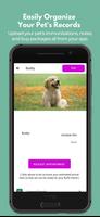 Bailey's Daily Pet Care syot layar 1