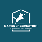 Barks and Recreation Zeichen