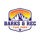 Barks and Rec Play Park ícone