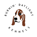 Burnin' Daylight Kennels