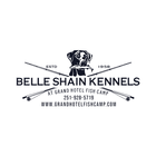 Belle Shain Kennels icon