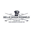 Belle Shain Kennels & Farm آئیکن