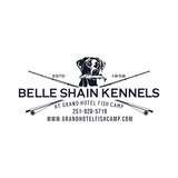 Belle Shain Kennels & Farm icône