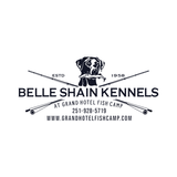 Belle Shain Kennels icon