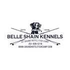 Belle Shain Kennels & Farm иконка