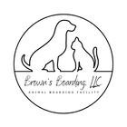 Brown’s Boarding Zeichen