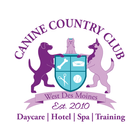 Canine Country Club WDM biểu tượng