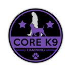 Core K9 Training Zeichen