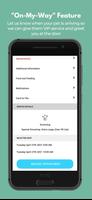 برنامه‌نما Custom Paws عکس از صفحه