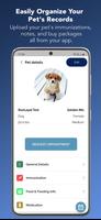 Dana's Pet Resort poster