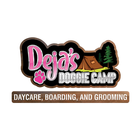 Deja's Doggie Camp ícone