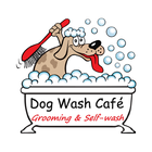 Dog Wash Cafe Pet Spa आइकन
