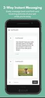 Fluffology Pet Care Plakat