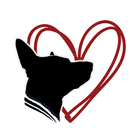 HeartDog Canine Coaching Zeichen