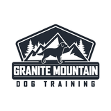 Granite Mountain Dog Training biểu tượng