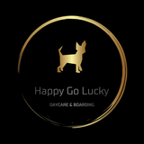 Happy Go Lucky Dog NJ 아이콘