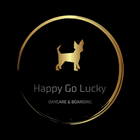 Happy Go Lucky Dog NJ biểu tượng