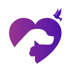 Happy Hearts Pet Care Services biểu tượng
