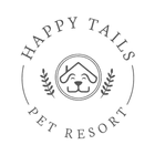Happy Tails Pet Resort biểu tượng
