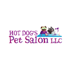 HotDogs Pet Salon biểu tượng