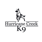 Hurricane Creek K9 biểu tượng