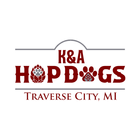 K&A Hop Dogs ikona