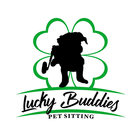Lucky Buddies Pet Sitting biểu tượng