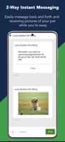 Lucky Buddies Pet Sitting ảnh chụp màn hình 2
