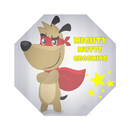 Mighty Muttz Grooming-APK