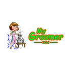 My Groomer GA ícone