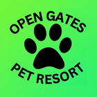 Open Gates Pet Resort иконка