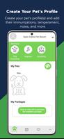 Open Gates Pet Resort постер