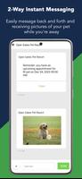 Open Gates Pet Resort скриншот 2