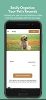 Paws and Pamper تصوير الشاشة 2