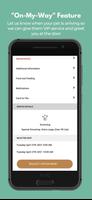 Paws and Pamper تصوير الشاشة 3