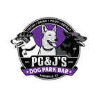 PG&J's Dog Park Bar ícone