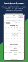 Pet Dynasty Lodging ảnh chụp màn hình 3