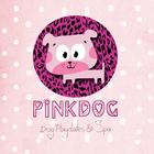 PinkDog Spa icône
