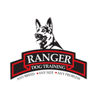 Ranger Dog Training أيقونة