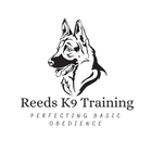 Reeds K9 Training Zeichen