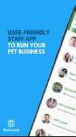 RunLoyal Staff App पोस्टर
